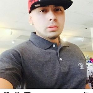 Meet your Posher, Marcelo